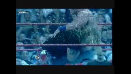 Edge Tribute - The Rated R Superstar 
