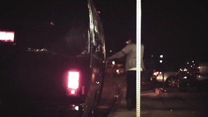 Cali Swag District - She Gettin It