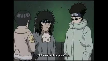 Naruto сезон 2 епизод 34 бг субс високо качество (част 2) 