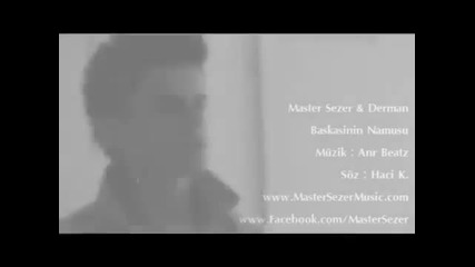 Master Sezer - Baskasinin Namusu
