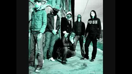Hollywood Undead - Turn Off the Lights feat Jeffree Star