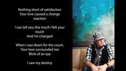 Tobymac - Changed Forever (feat. Nirva Ready) (slideshow...
