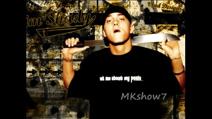 When Am Gone Music Song New 2010eminem