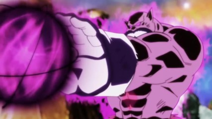 Dragon Ball Super 125 - A Commanding Presence! The Advent of Top the Destroyer!