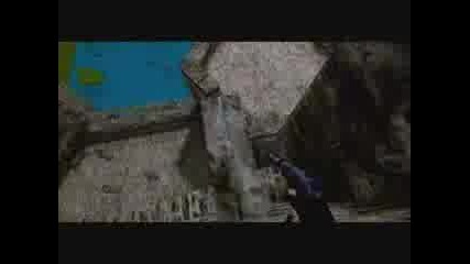 Cs - Fact Or Fiction - Mini Bhop Movie