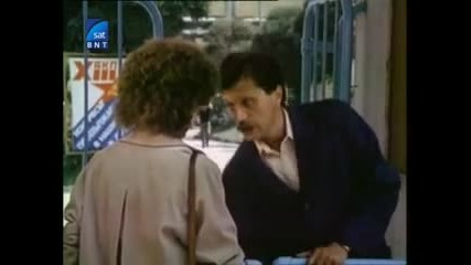 Българският сериал Дом за нашите деца, Сезон 2 - Време за път (1987), 1 серия - В един понеделник[5]