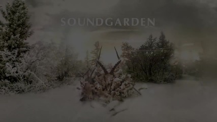 Soundgarden - Been Away Too Long (official album track)