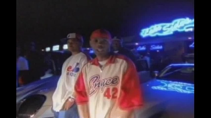 Cormega - Built For This (Promo Only)