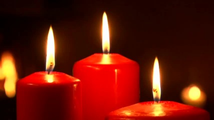 Romantic Music - Ambient Candle 