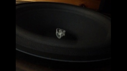 2x12 Cerwin - Vega6 