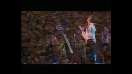Michael Jackson Will You Be There