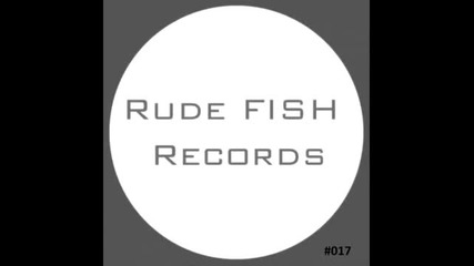Gussy - See It Work (original Mix)