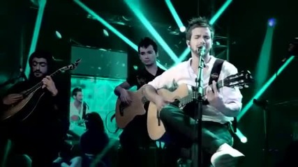 Pablo Alboran - Perdoname (con Carminho)