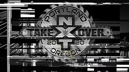 Rhea Ripley vs. Bianca Belair – NXT Women’s Title Match: NXT TakeOver: Portland (Full Match)