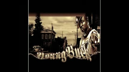 Young Buck - What Ever [ New 2009 ]