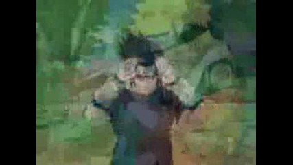 Amv Naruto