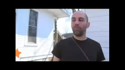 Paramore Making of Thats what you get