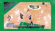 NBA Орландо Меджик - Сакраменто Кингс на 5 ноември, събота от 23.00 ч. по DIEMA SPORT 2
