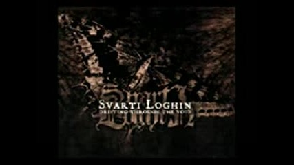 Svarti Loghin - Drifting Through The Void ( Full Album )