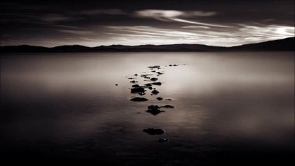 Deepcry - Crossing Over (faskil Remix) 