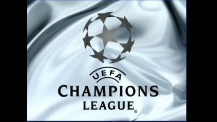 Uefa Champions League theme song