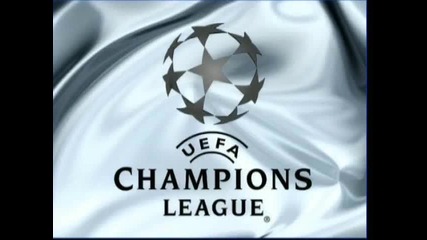 Uefa Champions League theme song