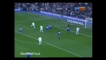 Robinho Vs. Messi