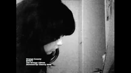 Orange County - Stefy 