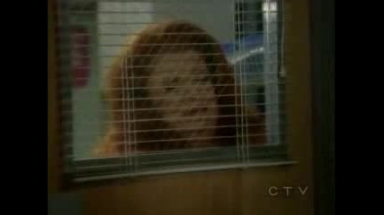 Darlas Forrester last scenes - Djefera