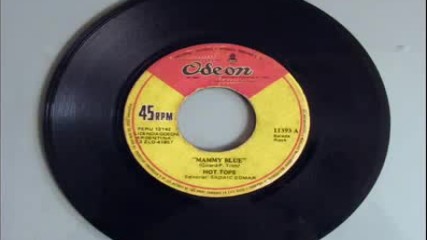 Hot Tops - Mammy Blue 1972