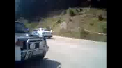 Rally sliven 2010