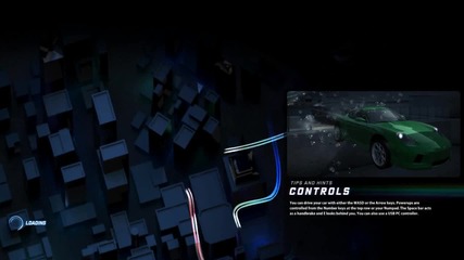 Need for Speed World