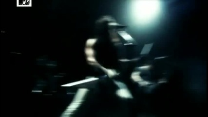 Bullet For My Valentine - The Last Fight - 2010 ( H Q )