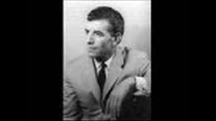 Grigoris Bithikotsis - tha kleiso ta matia