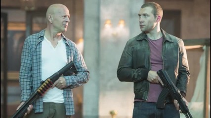 Мнения за предстоящия велик филм Умирай Трудно 6