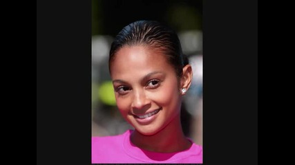 Alesha Dixon I 39 M Thru 