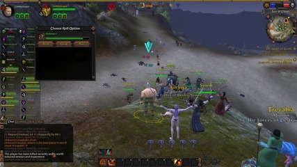 Warhammer Rvrpvp Gameplay (hd) 