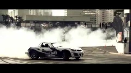 Formula Drift