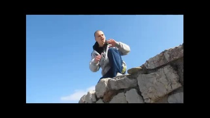 Diss 4,5 - Zdrav Duh Zdravo Tyalo [official Video]