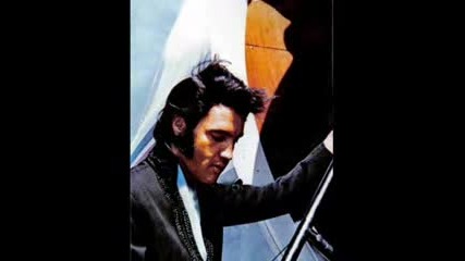 Elvis Presley - Mary In The Morning.flv
