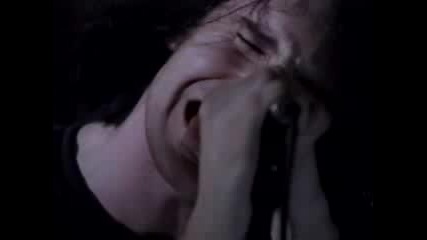 Nine Inch Nails Feat M.manson - Gave Up