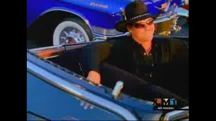 Trace Adkins - Chrome