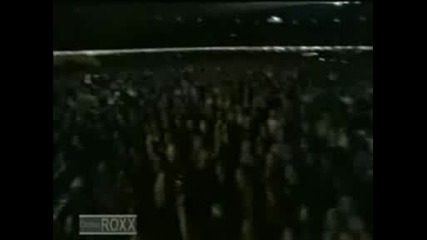 Kiss - I Was Made For Loving You (live)