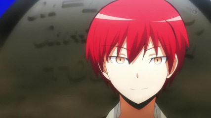 Assassination Classroom S2 / Класна стая за убийци Сезон 2 - 11 [ Бг Субс ]