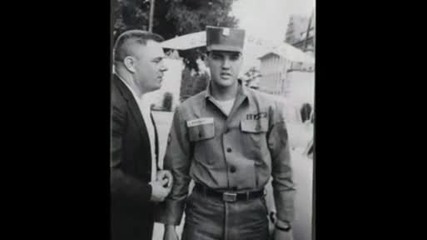 Elvis Presley - Reconsider Baby