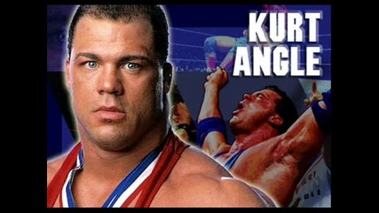 Kurt Angle 