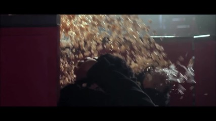 Skrillex + Alvin Risk - Try It Out [official Video]