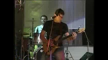 Б.т.р. Otkritie Discovery 2004 part 1 