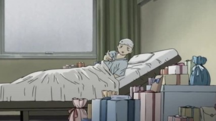 [ Bg Subs ] Monster - 02 [ yvetted ]