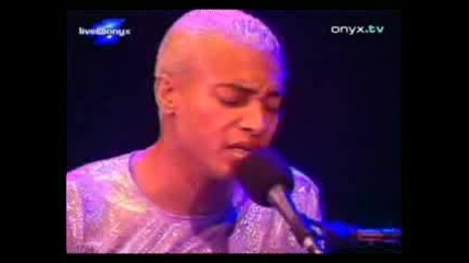 Sananda Maitreya - Let Her Down Easy